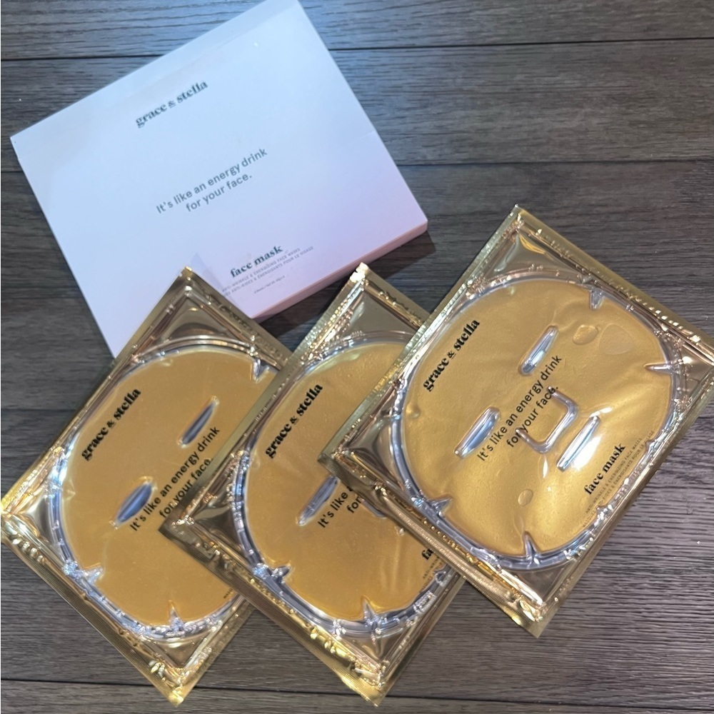 Face Masks - Picture 2 of 6